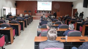Aydın&rsquo;da en &ccedil;ok yatırımı Milli Eğitim aldı