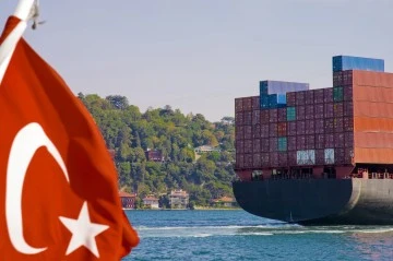 Aydın&rsquo;da Eyl&uuml;l ayı ihracatı 79 milyon dolar oldu