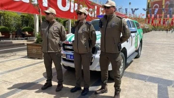 Aydın'da HAYDİ ekipleri can dostlar i&ccedil;in &ccedil;alışmalarını s&uuml;rd&uuml;r&uuml;yor
