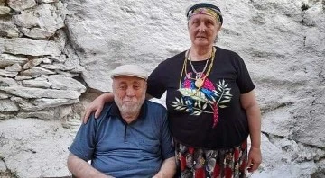 Aydın'da ilgin&ccedil; &ouml;l&uuml;m, bir g&uuml;n arayla vefat eden karı koca &Ccedil;ine'de g&uuml;ndem oldu