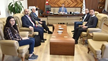 Aydın&rsquo;da imzalar barajlar i&ccedil;in atıldı