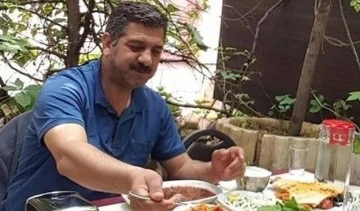Aydın'da intihar! D&ouml;rd&uuml;nc&uuml; kattan atlayıp canına kıydı