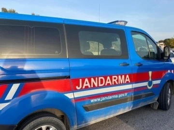 Aydın'da jandarma ekipleri uyuşturucuya ge&ccedil;it vermiyor
