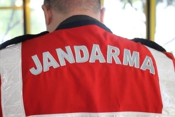 Aydın'da jandarma ekipleri uyuşturucuya ge&ccedil;it vermiyor