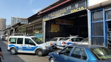 Aydın'da kardeş kavgasında kan aktı: 1 yaralı