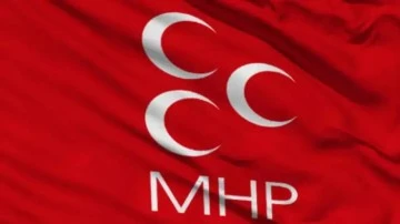 Aydın'da MHP'li Başkan istifasını verdi
