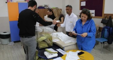 Aydın'da milletvekilliği yarışında resmi sonu&ccedil;lar belli oldu