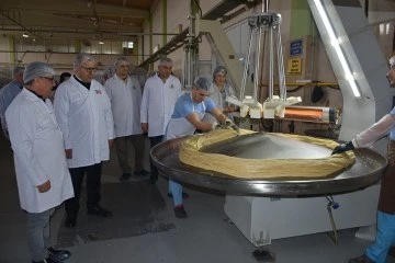 Aydın&rsquo;da Ramazan&rsquo;da 104 bin işletme denetlendi