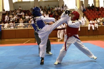 Aydın&rsquo;da savunma sporlarına ilgi artıyor