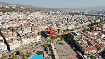 Aydın&rsquo;da Se&ccedil;im Koordinasyon Merkezi oluşturuldu