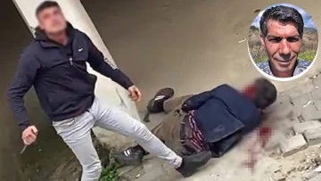 Aydın'da sokak ortasında defalarca bı&ccedil;aklanan şahıs hayatını kaybetti