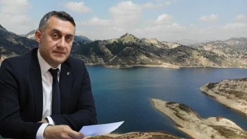 Aydın'da su y&ouml;netimi &ccedil;alıştayı &ccedil;ağrısında bulunuldu