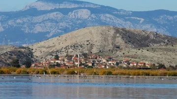 Aydın&rsquo;da sulak alanların korunmasına dikkat &ccedil;ekildi