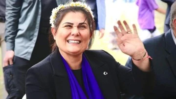 Aydın&rsquo;da &ldquo;topuk sesi y&uuml;kleniyor!&rdquo; akımı