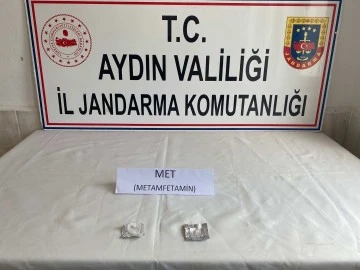 Aydın&rsquo;da uyuşturucu kullanan 8 ş&uuml;pheli yakalandı