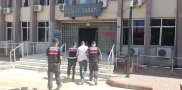 Aydın'da uyuşturucudan aranan 18 şahıs yakalandı