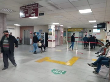 Aydın&rsquo;da uzmanlar maske takma uyarısında bulundu