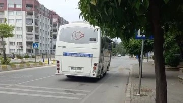 Aydın&rsquo;da vatandaşların &uuml;cretsiz seyahat hakkı &ccedil;ileye d&ouml;n&uuml;ş&uuml;yor