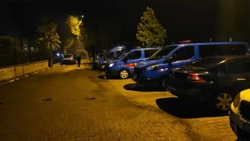 Aydın'da 'yeşil re&ccedil;eteli ila&ccedil;' operasyonunda 8 kişi tutuklandı