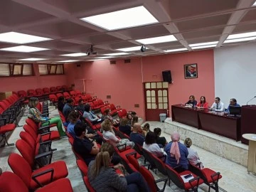 Aydın&rsquo;da yoğun bakım &uuml;niteleri ele alındı