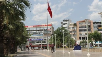 Aydın&rsquo;da y&uuml;r&uuml;y&uuml;ş g&uuml;zergahları yeniden d&uuml;zenlendi
