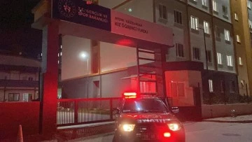 Aydın&rsquo;daki asans&ouml;r kazasıyla ilgili bir kişi g&ouml;zaltına alındı