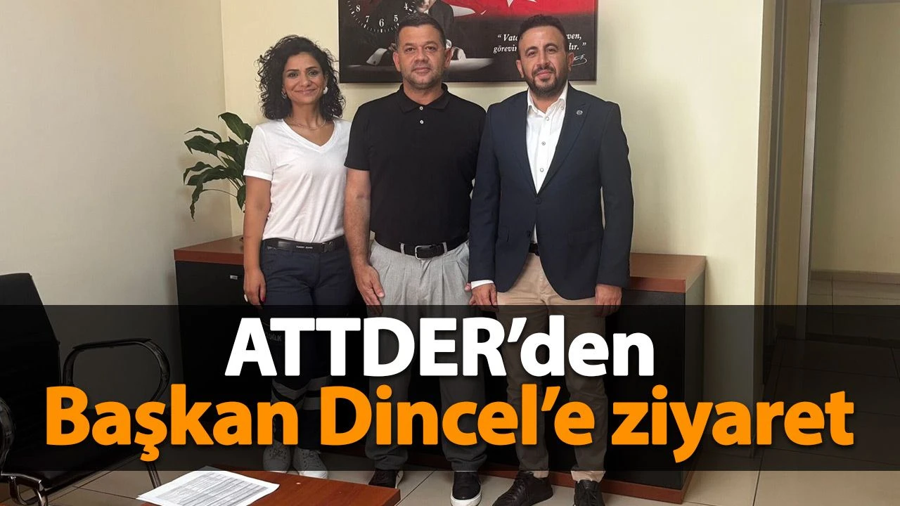 Aydın’daki sağlık hizmetleri değerlendirildi