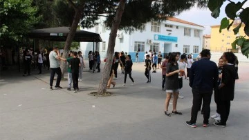 Aydın&rsquo;dan 9 &ouml;ğrenci LGS&rsquo;de T&uuml;rkiye birincisi oldu