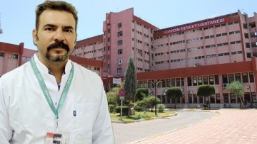 Aydın Devlet Hastanesi'nde 'Akılcı İla&ccedil; Polikliniği' hizmete girdi