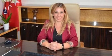 Aydın Devlet Hastanesi&rsquo;nin yeni başhekimi belli oldu