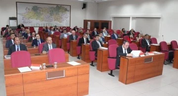 Aydın i&ccedil;in bir araya gelecekler