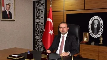 Aydın İl Sağlık M&uuml;d&uuml;r&uuml; Şenkul uyardı: "Aşırı sıcaklar sağlık sorunlarını da beraberinde getirebilir"