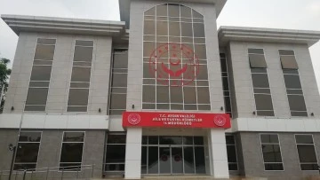 Aydın&rsquo;ın 6 aylık sosyal hizmet rakamları belli oldu