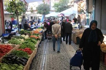 Aydın'ın asırlık k&uuml;lt&uuml;rel mirası yaşamaya devam ediyor