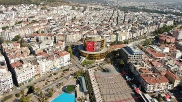 Aydın&rsquo;ın g&ouml;&ccedil; rakamları belli oldu