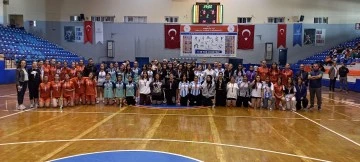 Aydın&rsquo;ın hentbol şampiyonları belli oldu