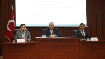 Aydın&rsquo;ın iş g&uuml;c&uuml; sayısı belli oldu