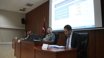 Aydın&rsquo;ın iş g&uuml;c&uuml; sayısı belli oldu