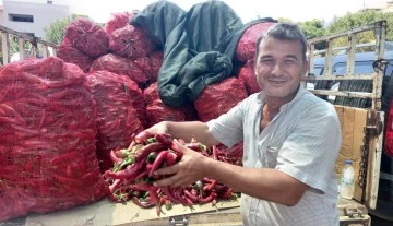 Aydın&rsquo;ın kavurucu sıcağı ilin ekonomisini canlandırdı