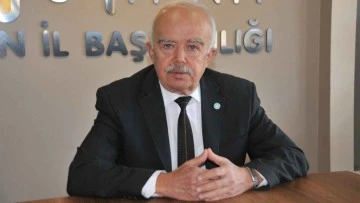 Aydın İYİ Parti&rsquo;de, 40&rsquo;ın &uuml;zerinde aday adaylığı başvurusu bekleniyor