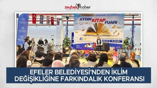 Aydın Kitap Fuarı&rsquo;nda Ayşe Kulin r&uuml;zgarı