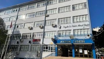 Aydın Lisesi'nin patent başarısı