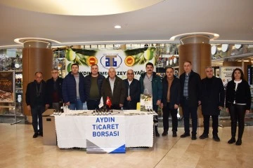Aydın Memecik Zeytinyağı Tadım ve Tanıtım G&uuml;nleri Etkinliği'nin yeni adresi Nevşehir oldu