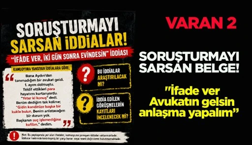 Aydın Merkezli Gizemli Avukatlar ve Yanıt Bekleyen Sorular 