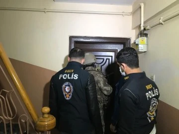 Aydın merkezli yasadışı bahis operasyonu: 3 g&ouml;zaltı