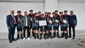 Aydın Mesleki ve Teknik Anadolu Lisesi T&uuml;rkiye finallerine katılacak