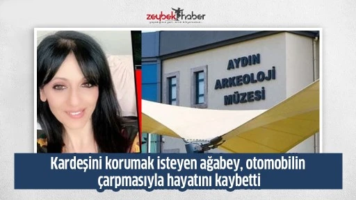 Aydın M&uuml;zesi&rsquo;nin m&uuml;d&uuml;r&uuml; değişti
