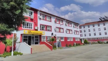 Aydın Sosyal Bilimler Lisesi, T&uuml;rkiye&rsquo;nin en iyileri arasında yer aldı