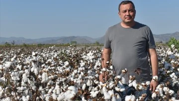 Aydın Ticaret Borsası Başkanı &Ccedil;ondur: &ldquo;Pamuk &uuml;reticisini zorlu bir sezon bekliyor&rdquo;