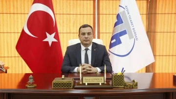 Aydın Ticaret Borsası 'Marka ve Patent Danışmanlık Ofisi'ni &uuml;yelerinin hizmetine sunuyor